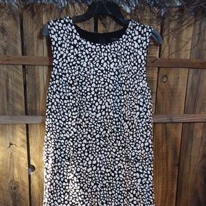 Ann Taylor Dress Size 14